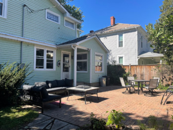 The 1850 Inn 6 The 1850 Inn