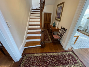 The 1850 Inn 16 The 1850 Inn