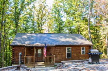 Cavalier Cabin 12