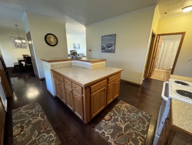 Lake View Retreat 31