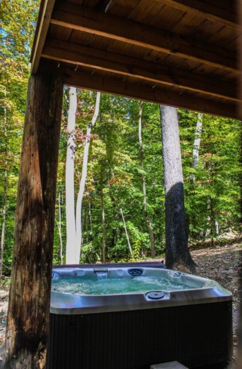 Cavalier Cabin 15