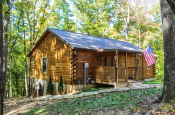 Cavalier Cabin 3