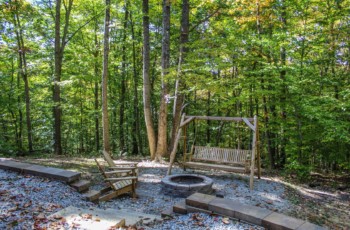 Cavalier Cabin 20
