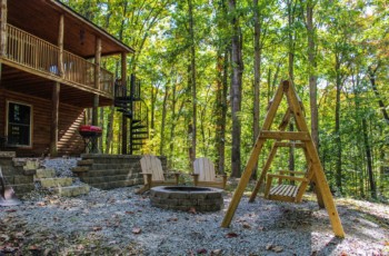 Cavalier Cabin 19