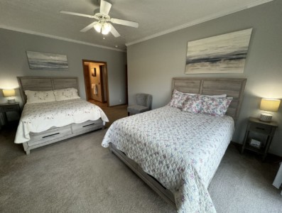 Lake View Retreat 45