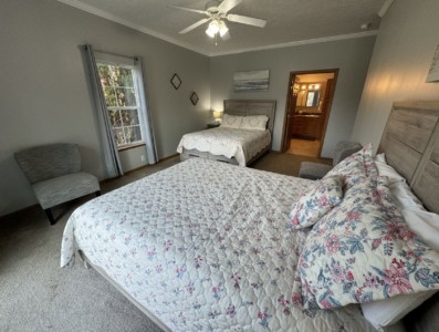 Lake View Retreat 46