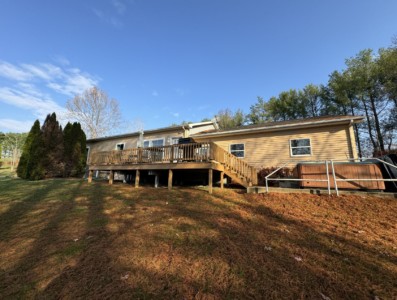 Lake View Retreat 6