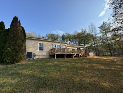 Lake View Retreat 7