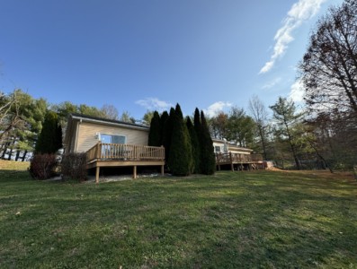 Lake View Retreat 8