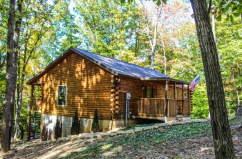 Cavalier Cabin 4