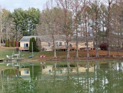 Lake View Retreat 4