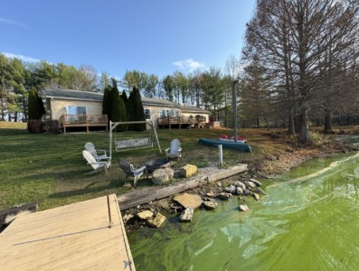 Lake View Retreat 17