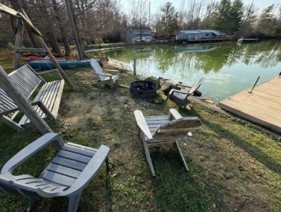 Lake View Retreat 19