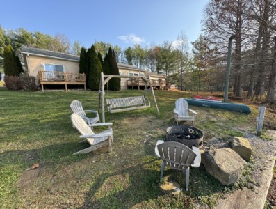 Lake View Retreat 20