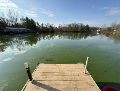 Lake View Retreat 21