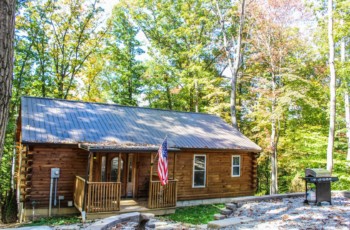 Cavalier Cabin 5