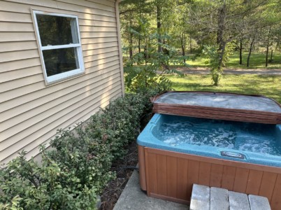 Lake View Retreat 15