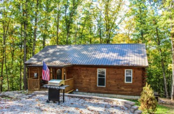 Cavalier Cabin 6