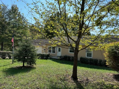 Lake View Retreat 24