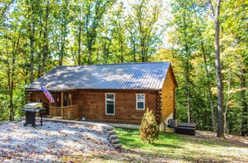 Cavalier Cabin 7