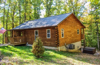 Cavalier Cabin 9