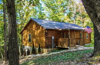 Cavalier Cabin 10