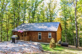 Cavalier Cabin 11