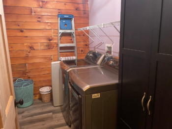 Cavalier Cabin 40