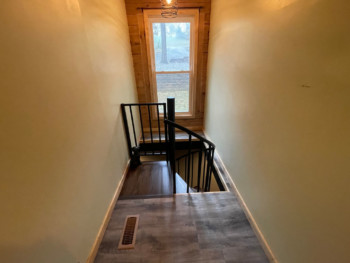 Cavalier Cabin 41