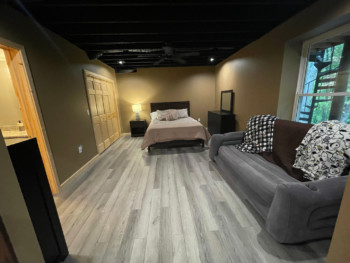 Cavalier Cabin 47