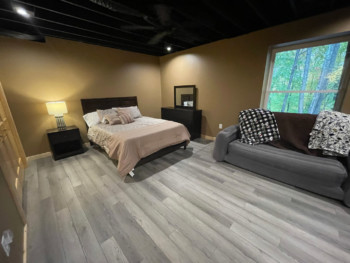 Cavalier Cabin 48