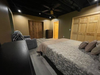 Cavalier Cabin 49