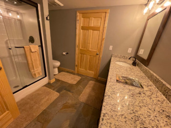 Cavalier Cabin 50