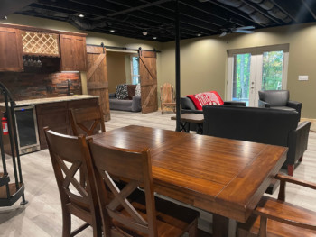 Cavalier Cabin 51