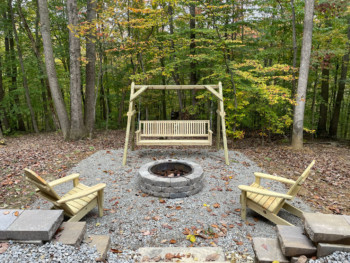 Cavalier Cabin 26