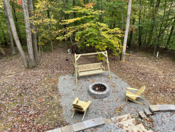 Cavalier Cabin 27