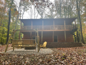 Cavalier Cabin 53